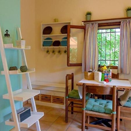 Arco Bungalow Eraclea Mare Eksteriør billede