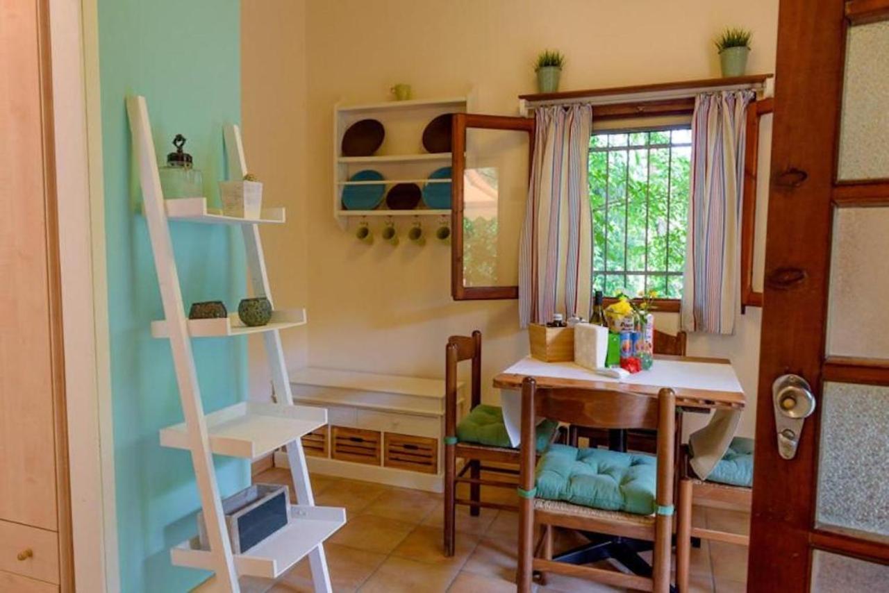 Arco Bungalow Eraclea Mare Eksteriør billede