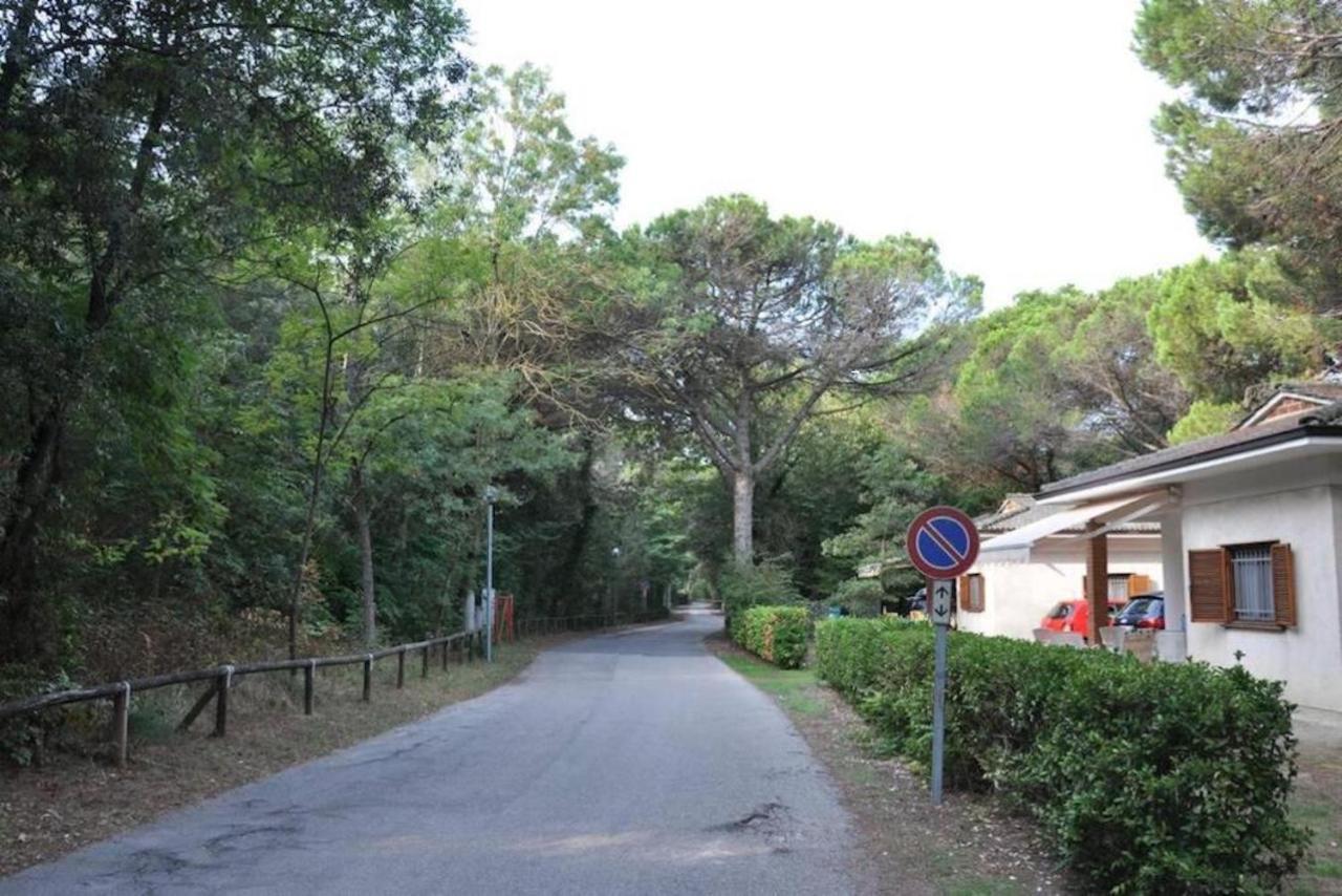 Arco Bungalow Eraclea Mare Eksteriør billede